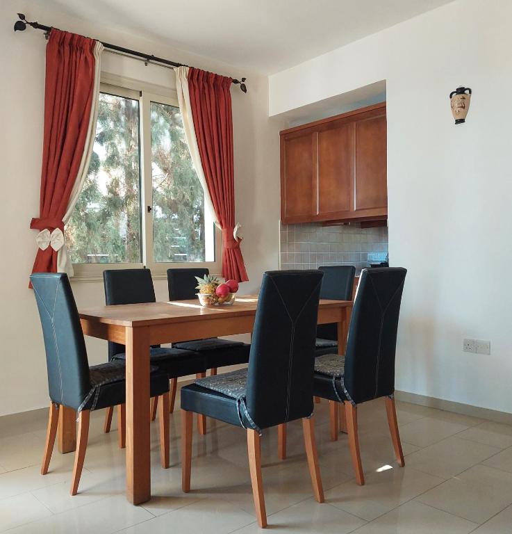 Fotografie z fotogalerie ubytování Villa Felix v destinaci Coral Bay