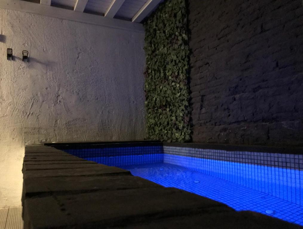 Pequeño Alojamiento con Mini Piscina - NO climatizada ...