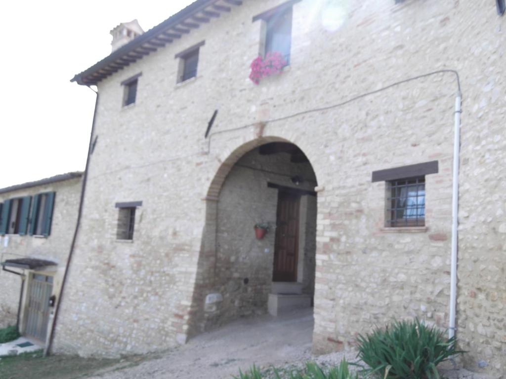 A Casa Di Mì Appartamenti vacanza - Appartement Met 1 Slaapkamer
