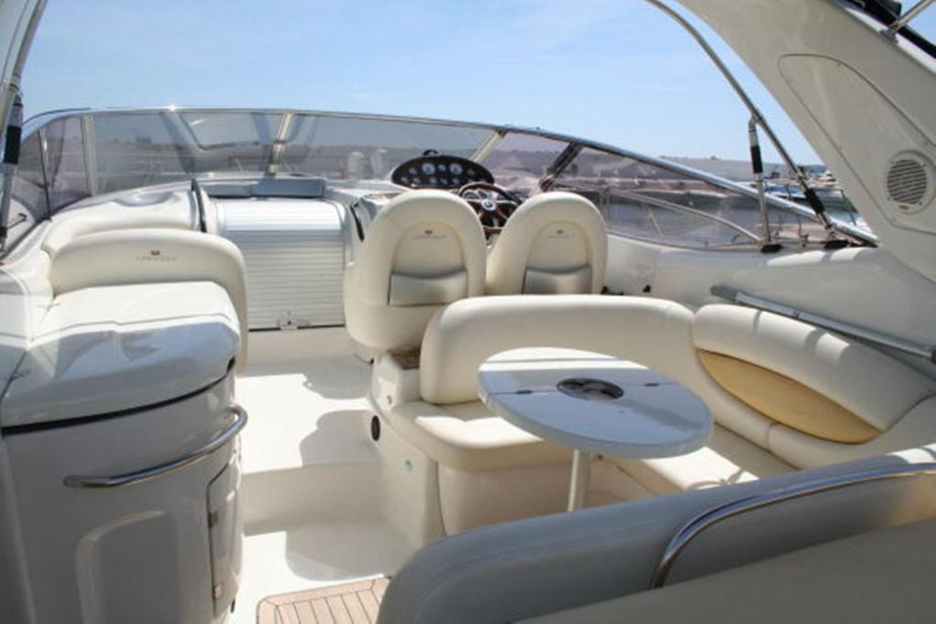 Zdjęcie z galerii obiektu Daily Cruises Private Yachts w mieście Zakintos