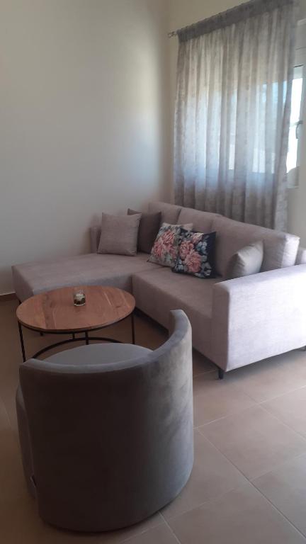 Część wypoczynkowa w obiekcie ILIANA.APARTMENTS