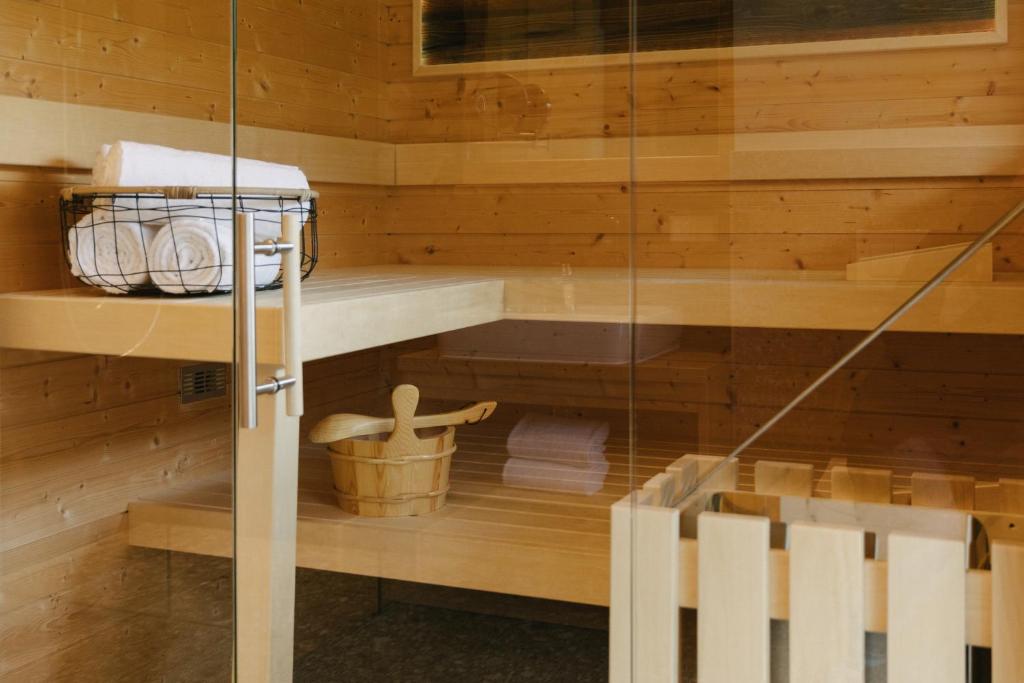 Foto dalla galleria di Chalet Village by Apart4you a Ramsau am Dachstein
