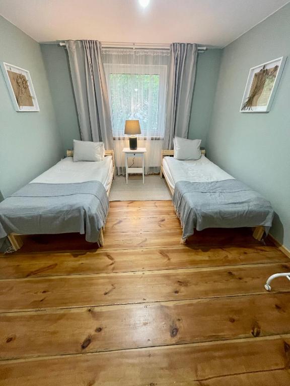 Zdjęcie z galerii obiektu Pod Jabłoniami - Roztocze Susiec Paary w mieście Pary