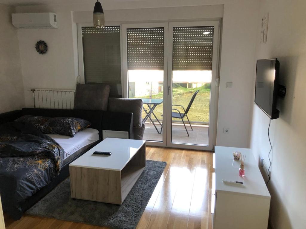 Foto dalla galleria di Apartman gavric a Doboj