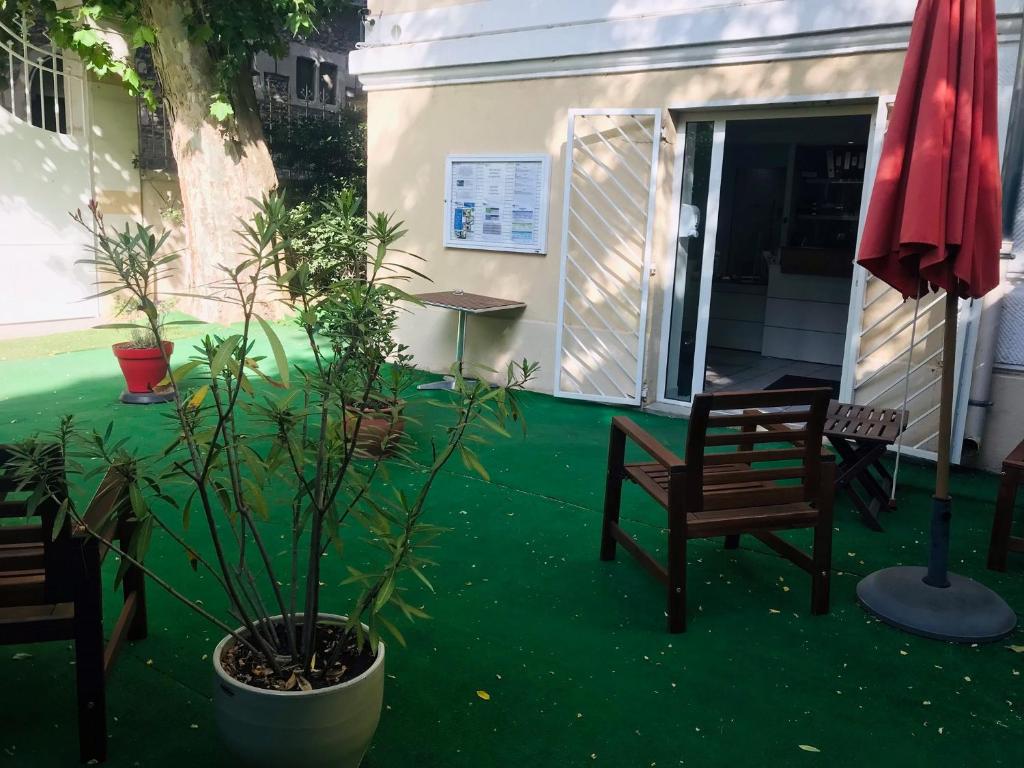 Résidence Les Cordeliers - Resim 37