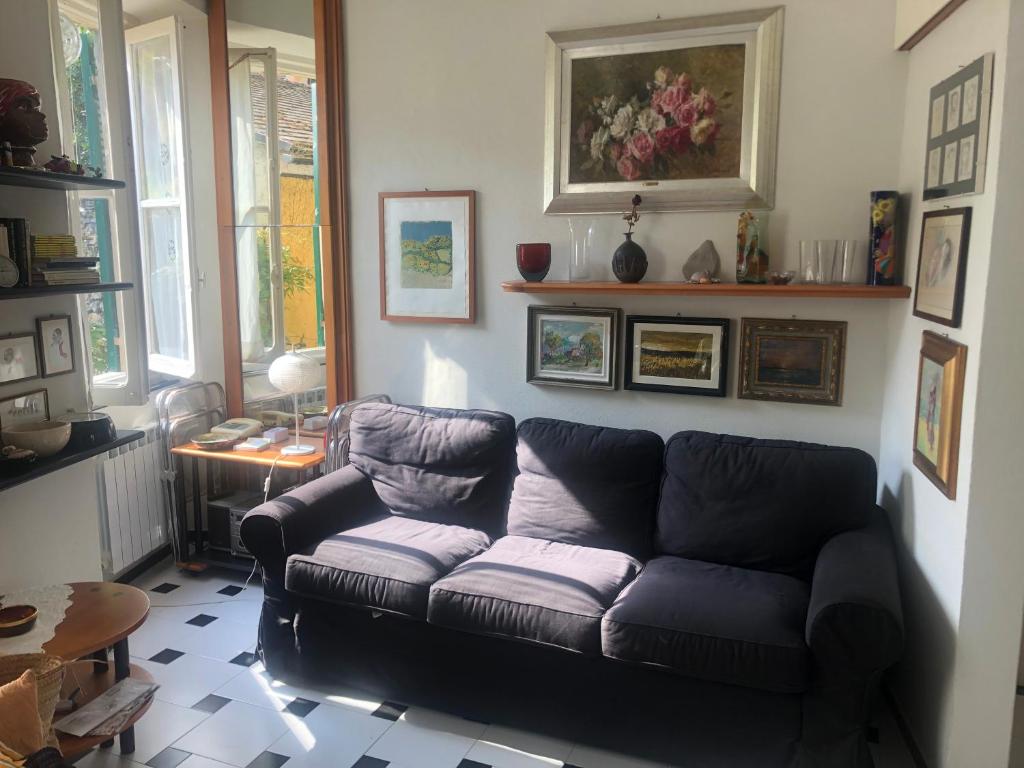 Glicine 1927 - Housity