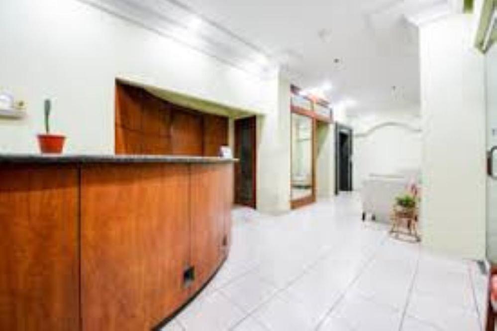 Fotografie z fotogalerie ubytování Benson Hotel San Juan CIty v destinaci Manila