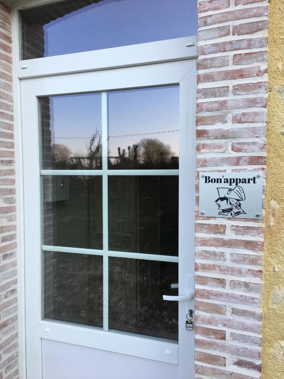Demeure des Pothières - Studio - Disability Access