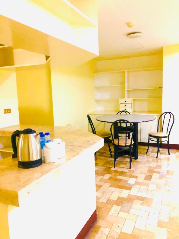 Fotografie z fotogalerie ubytování Benson Hotel San Juan CIty v destinaci Manila