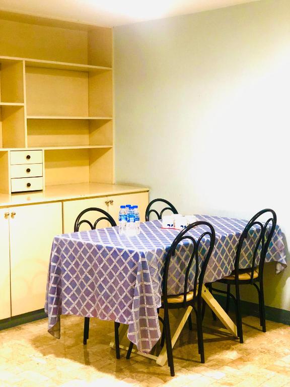 Fotografie z fotogalerie ubytování Benson Hotel San Juan CIty v destinaci Manila