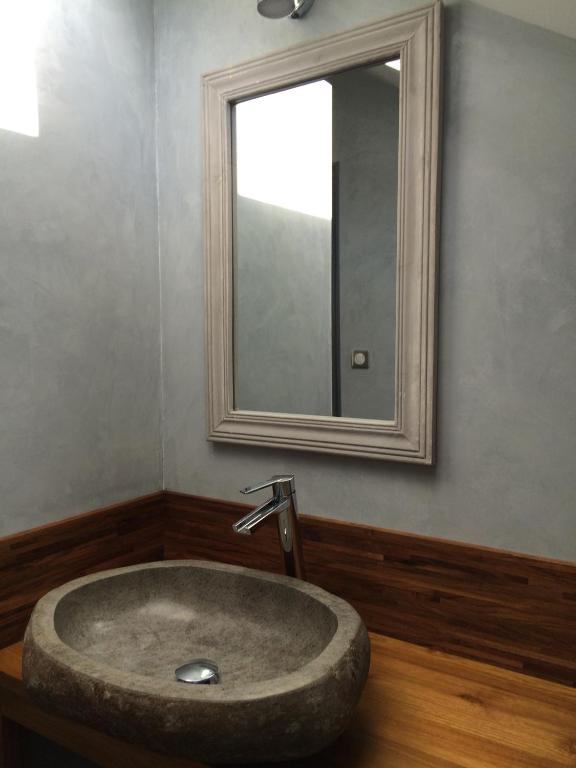 Demeure des Pothières - Family Room With Shower