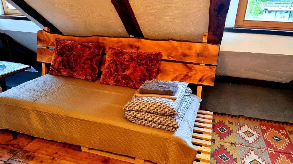 Butterfly House - Appartement Met Uitzicht Op Het Meer