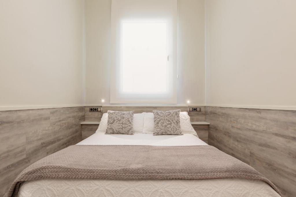 Hostal Oliva - Habitación Doble Estándar