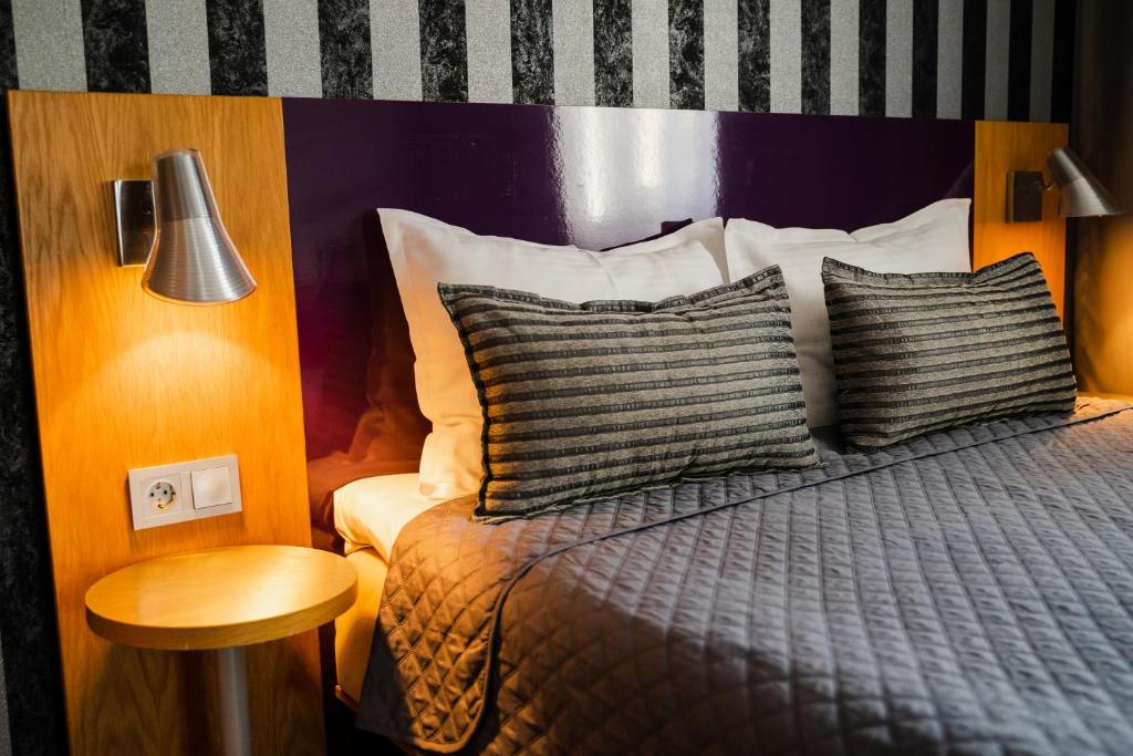 Gallery image of Vila RANYA - Adults Only in Mangalia