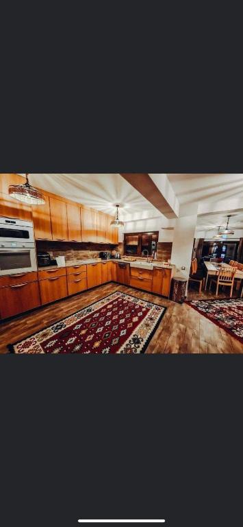 Fotografie z fotogalerie ubytování Chalet du Lac v destinaci Colibiţa