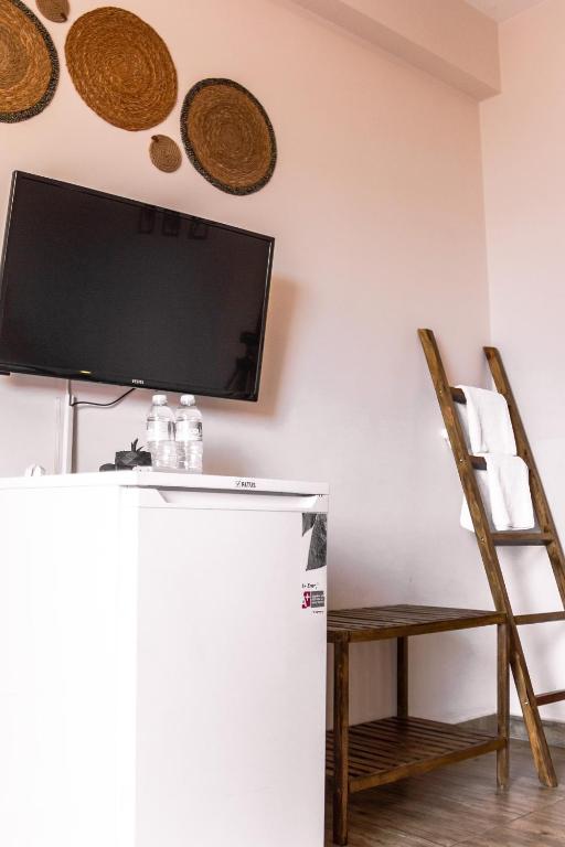 Kaş Old Town Hotel - 9