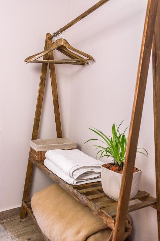 Kaş Old Town Hotel - 3