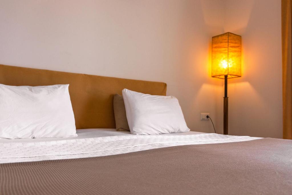 Kaş Old Town Hotel - 8