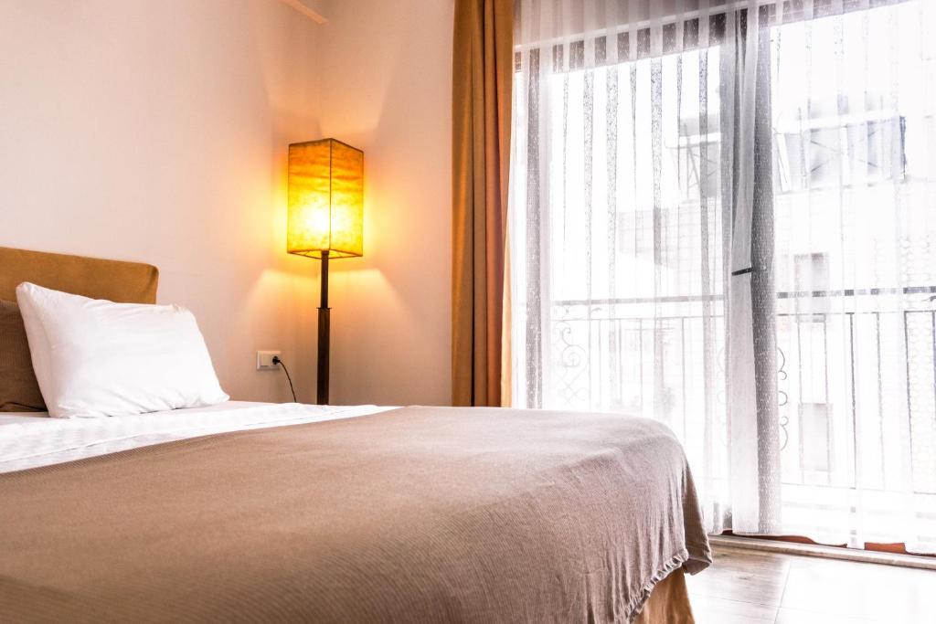 Kaş Old Town Hotel - 5