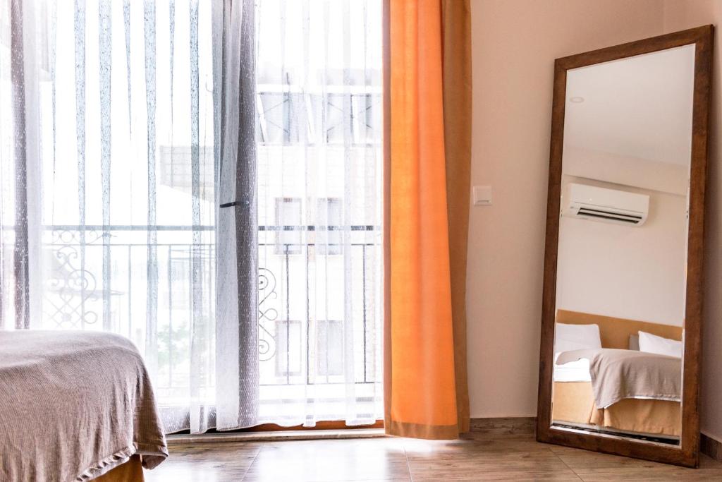 Kaş Old Town Hotel - 4