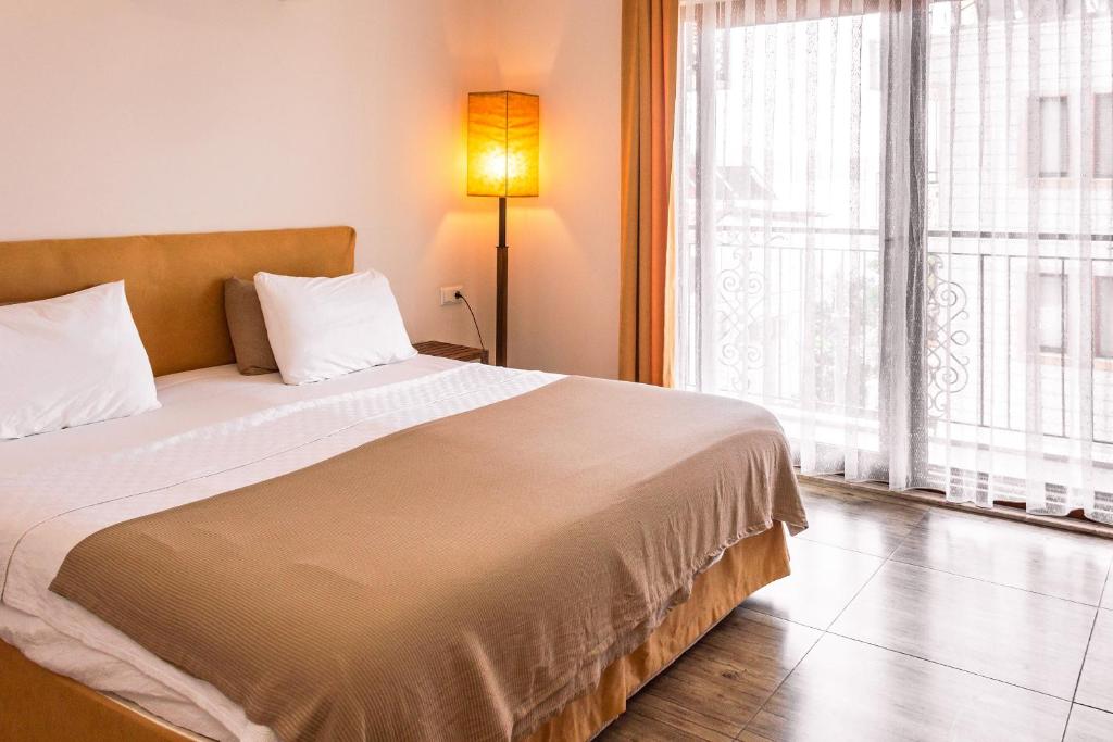 Kaş Old Town Hotel - 6