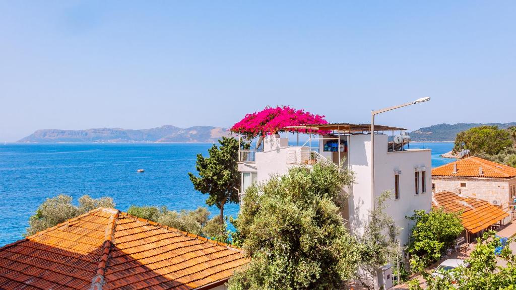 Kaş Old Town Hotel - 10