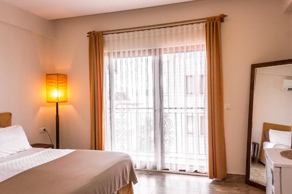 Kaş Old Town Hotel - 1