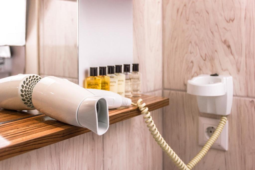 Kaş Old Town Hotel - 14