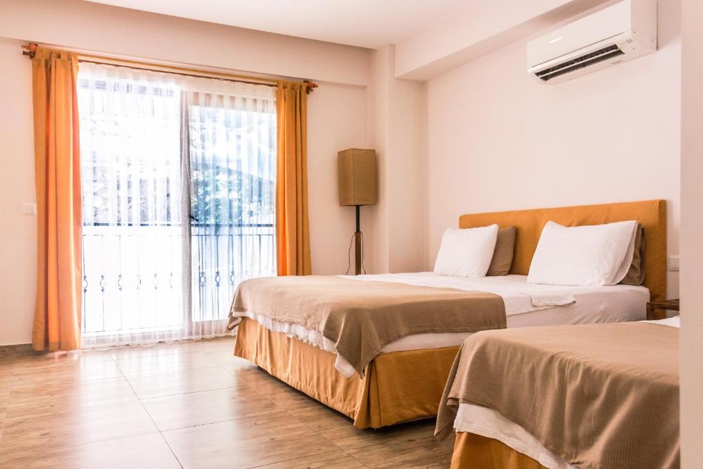 Kaş Old Town Hotel - 19