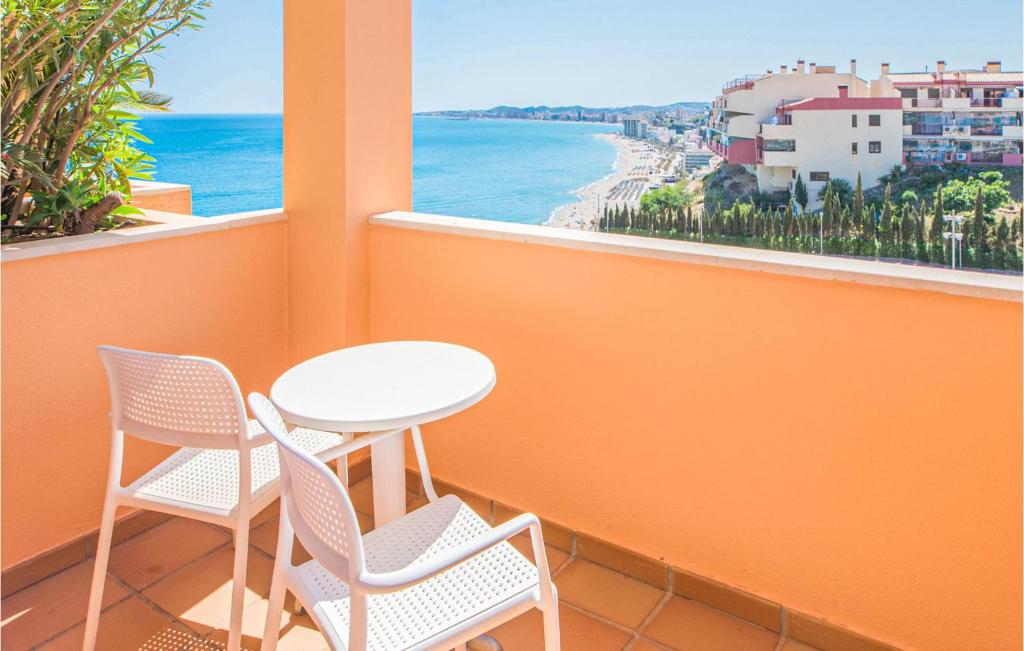 Beautiful apartment in Benalmadena Costa with Outdoor ...