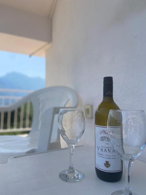 Apartments Djuricic - 4