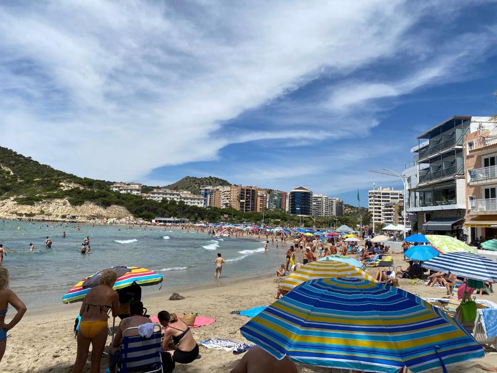 Estudio Calafin 56, Finestrat – Bijgewerkte prijzen 2023