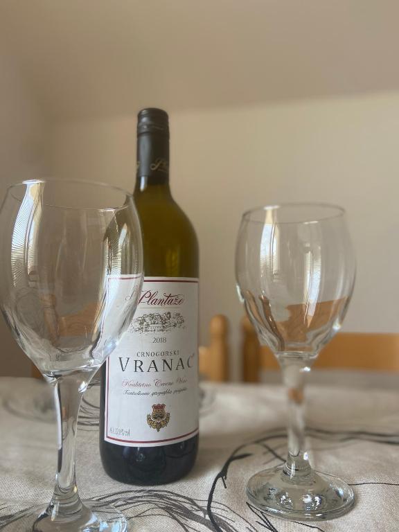 Apartments Djuricic - 8