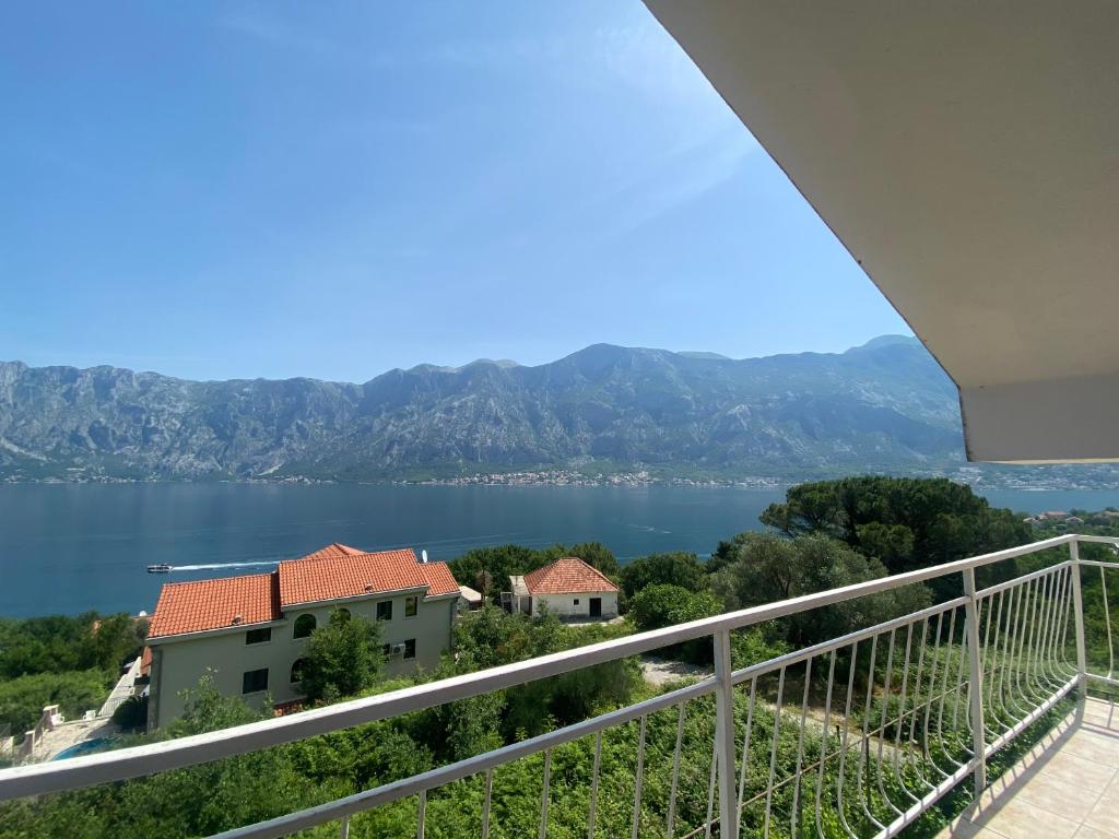 Apartments Djuricic - 2