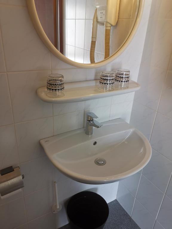 New City Hotel Scheveningen - Resim 42