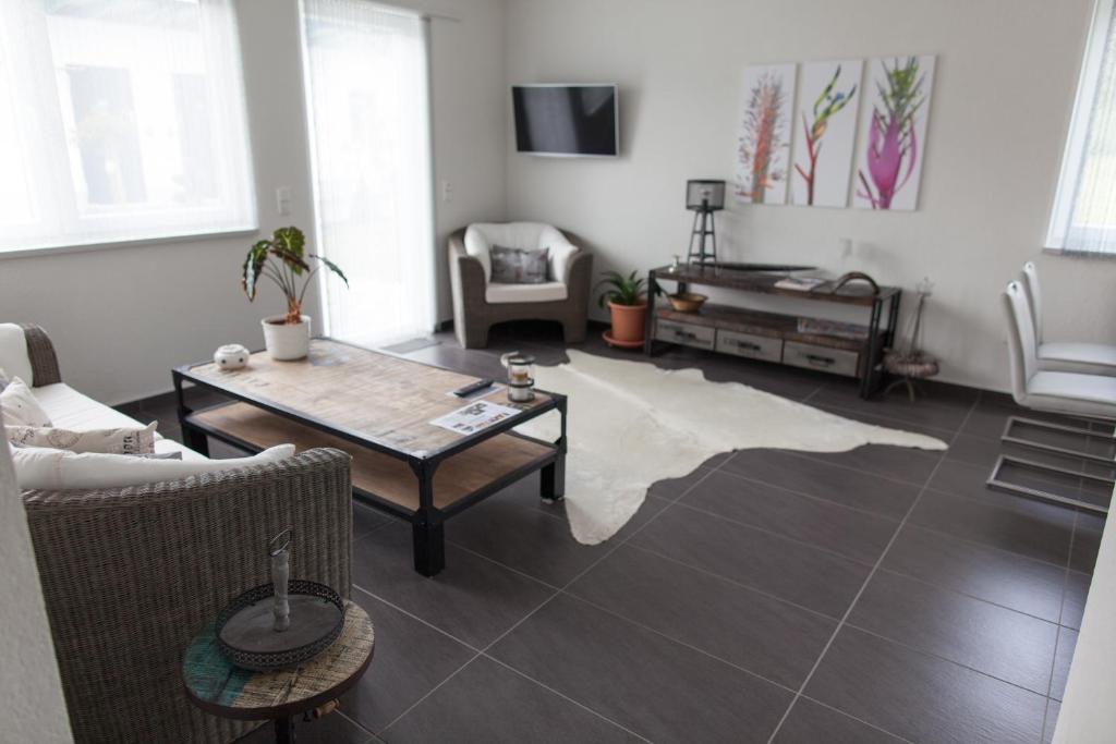 Hotel Burgholz - Studio Apartment