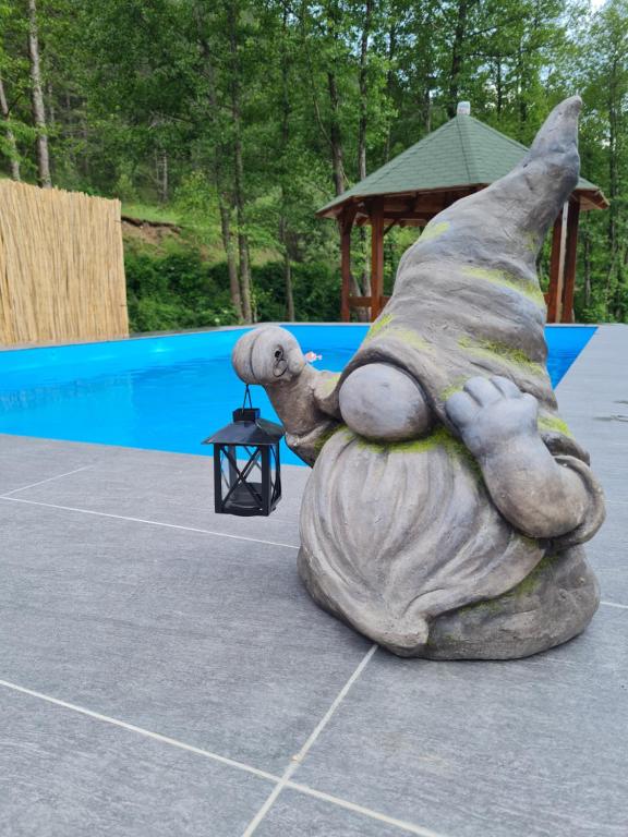 Fotografie z fotogalerie ubytování OAZA v destinaci Mokra Gora
