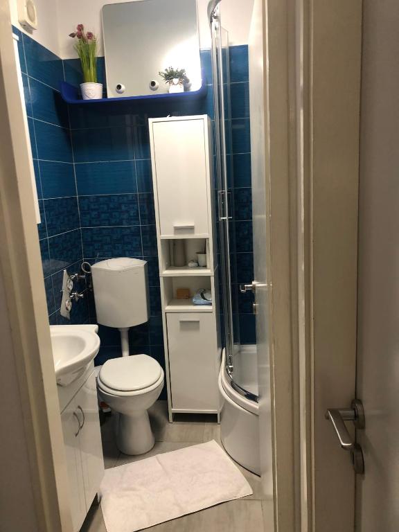 Apartment Ura - Appartamento Con 1 Camera Da Letto