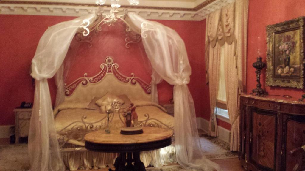 Fotografie z fotogalerie ubytování The Hotel Magnolia v destinaci Foley