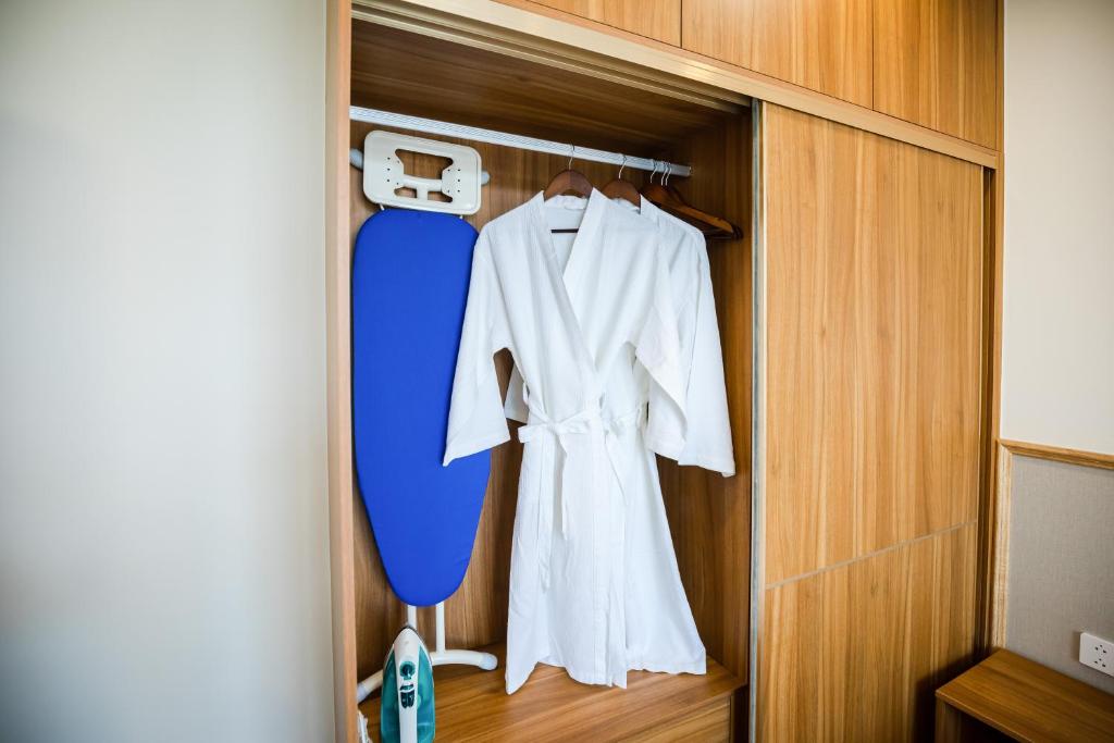 Five Star Westlake 1st-4th Floors Hotel & Serviced Apartment - 16