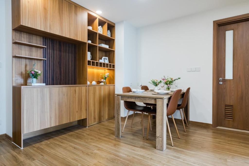 Five Star Westlake 1st-4th Floors Hotel & Serviced Apartment - 8