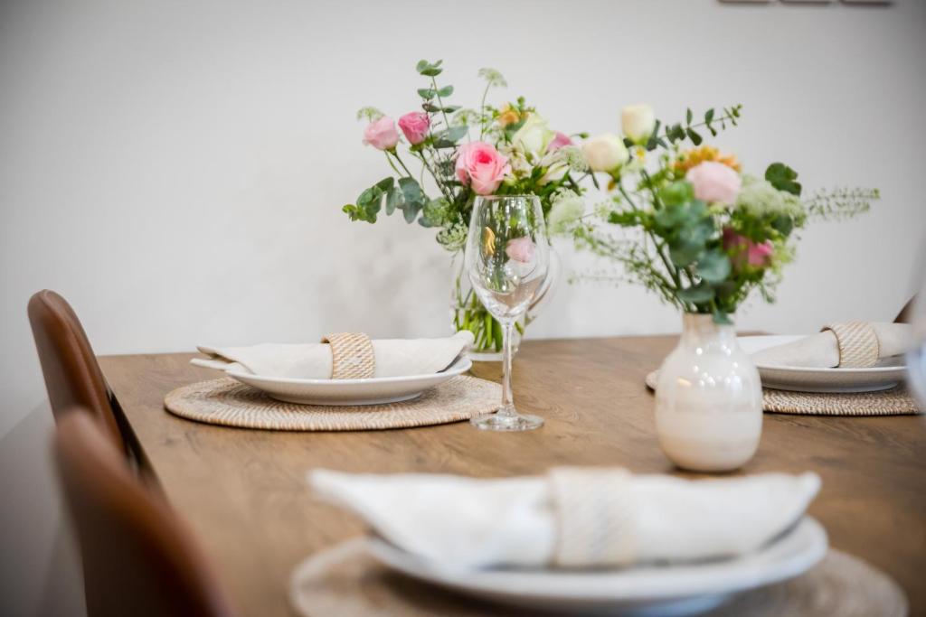 Five Star Westlake 1st-4th Floors Hotel & Serviced Apartment - 7