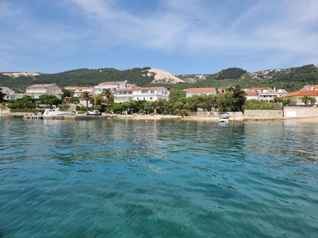Príroda v okolí penziónu