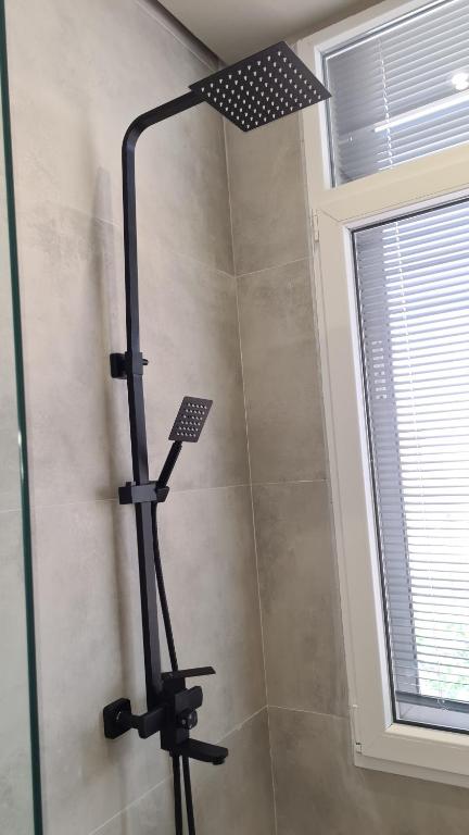 Zdjęcie z galerii obiektu Ladadika 5th Floor w Salonikach