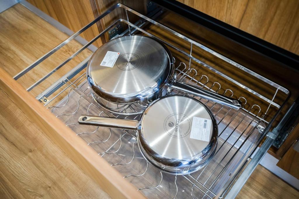 Five Star Westlake 1st-4th Floors Hotel & Serviced Apartment - 14