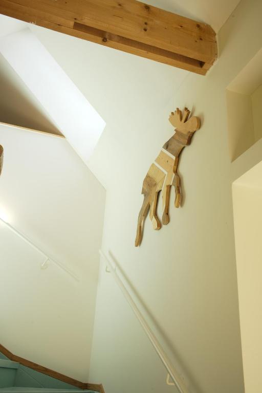 Fotografie z fotogalerie ubytování Gransäng Loft House v destinaci Nässjö