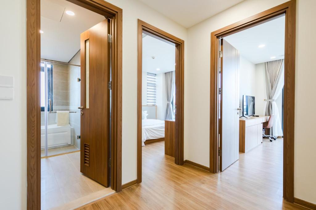 Suite 2 Phòng Ngủ