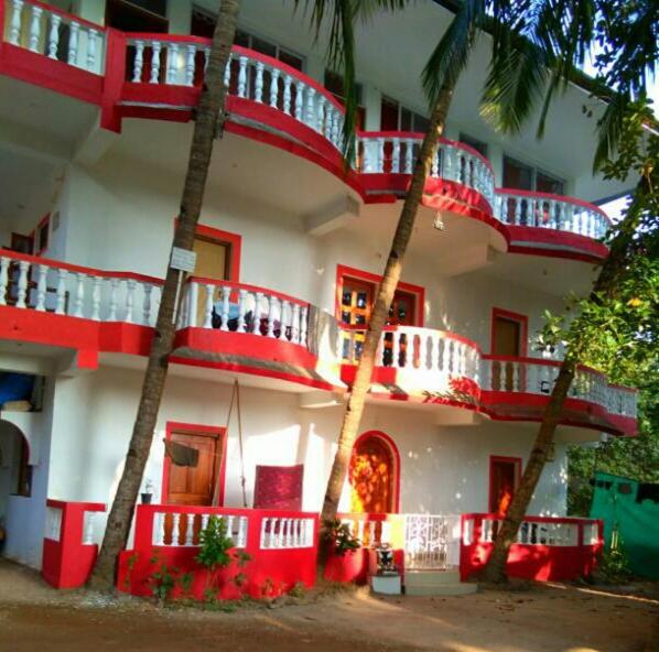SILVIA GUEST HOUSE