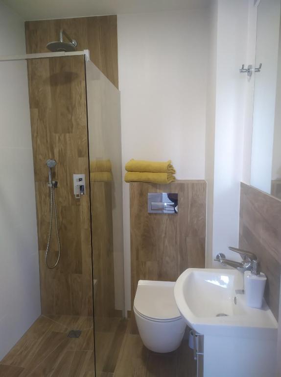 Villa Park Maikuhle - 9