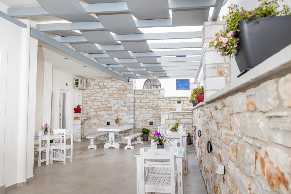 Gallery image of Katerina Roza Studios in Naxos Chora